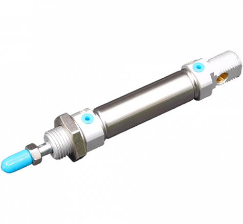 SC-MS-25x340-S Пневмоцилиндр